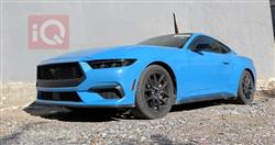 فورد موستانج